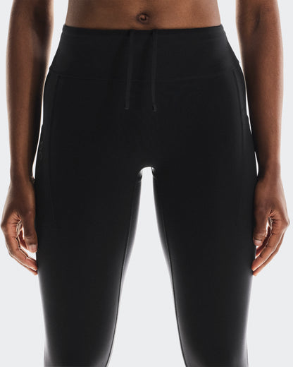 On Performance Tights Black (Women's)