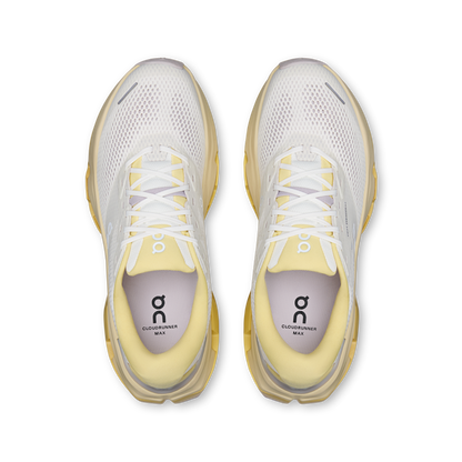 On Cloudrunner 3 Max Ivory Dijon