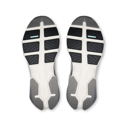 On Cloudpulse 2 Glacier Ivory