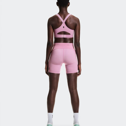 On Performance Tights Short Sakura (Women'S)