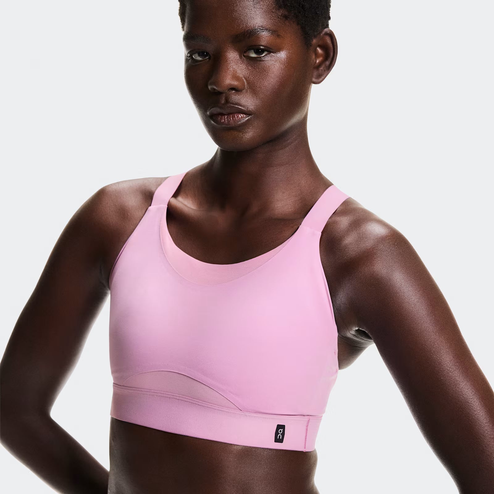 On Performance Bra Sakura (Women'S)