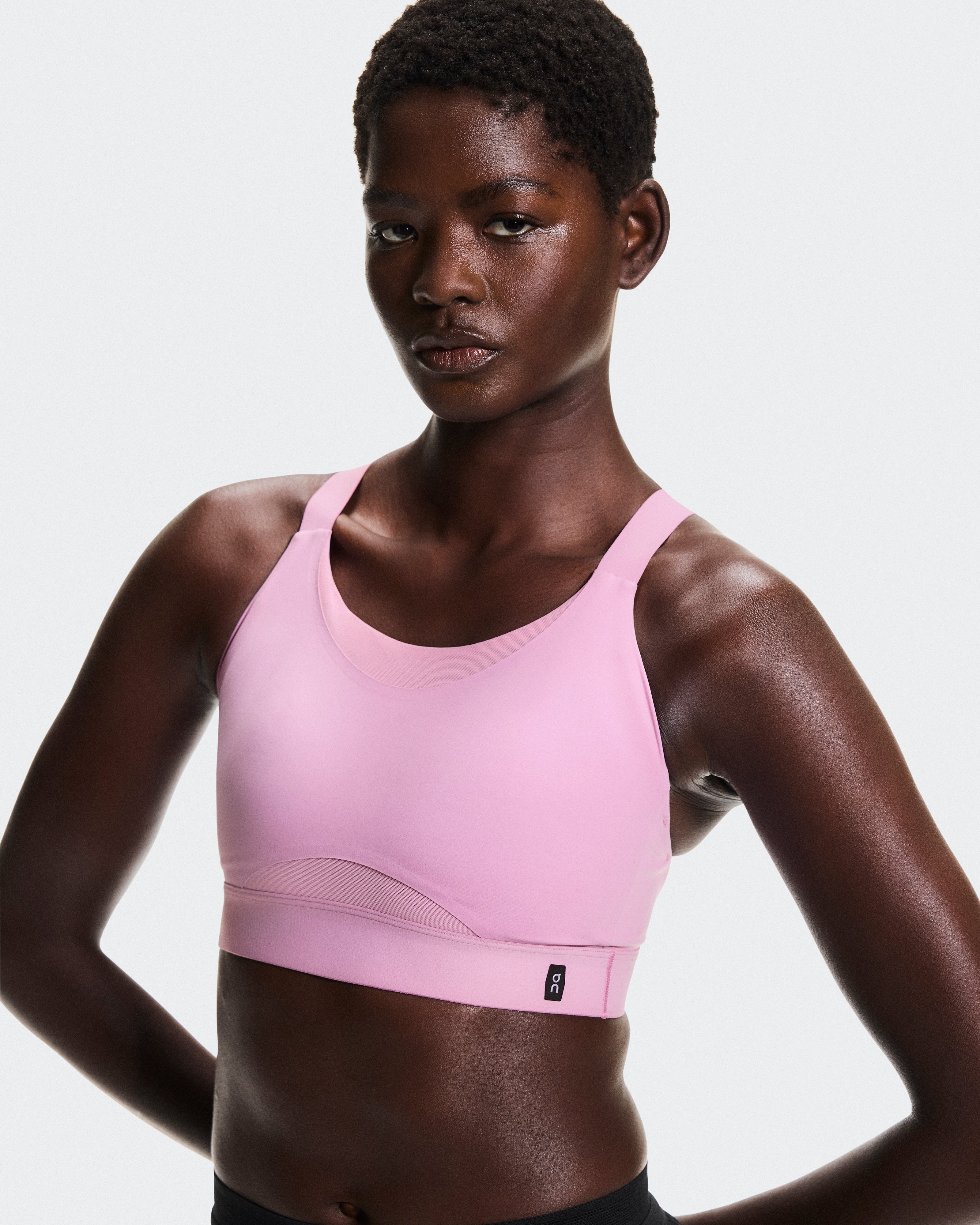 On Performance Bra Sakura (Women'S)