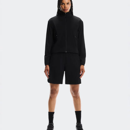 On Track Jacket Black (Women'S)