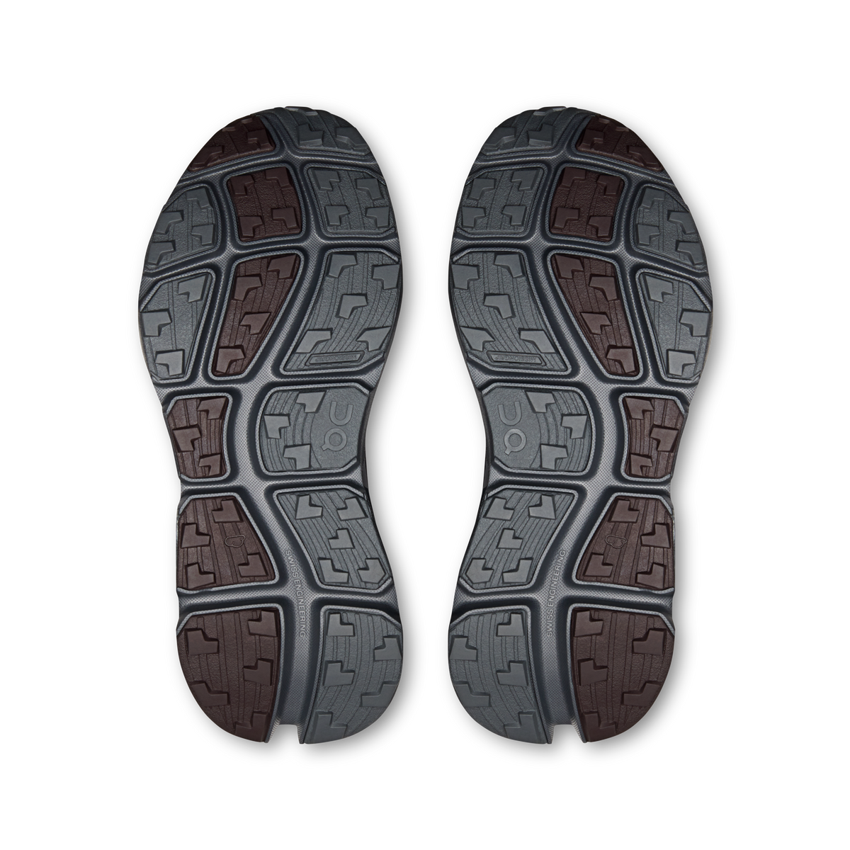 On Cloudsoma Hike Ox Eclipse (Women'S)