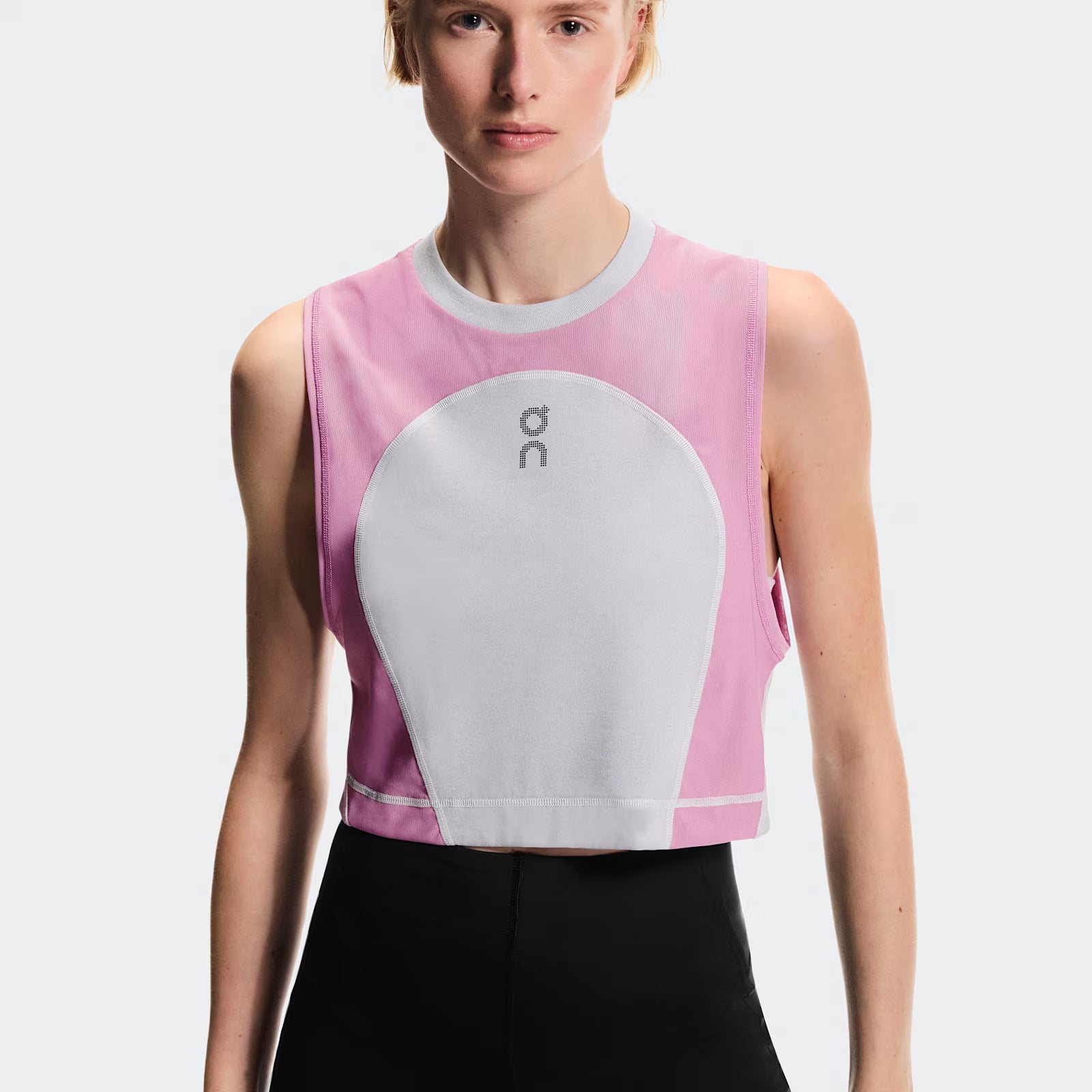 On Train Volt Tank Crater (Women'S)