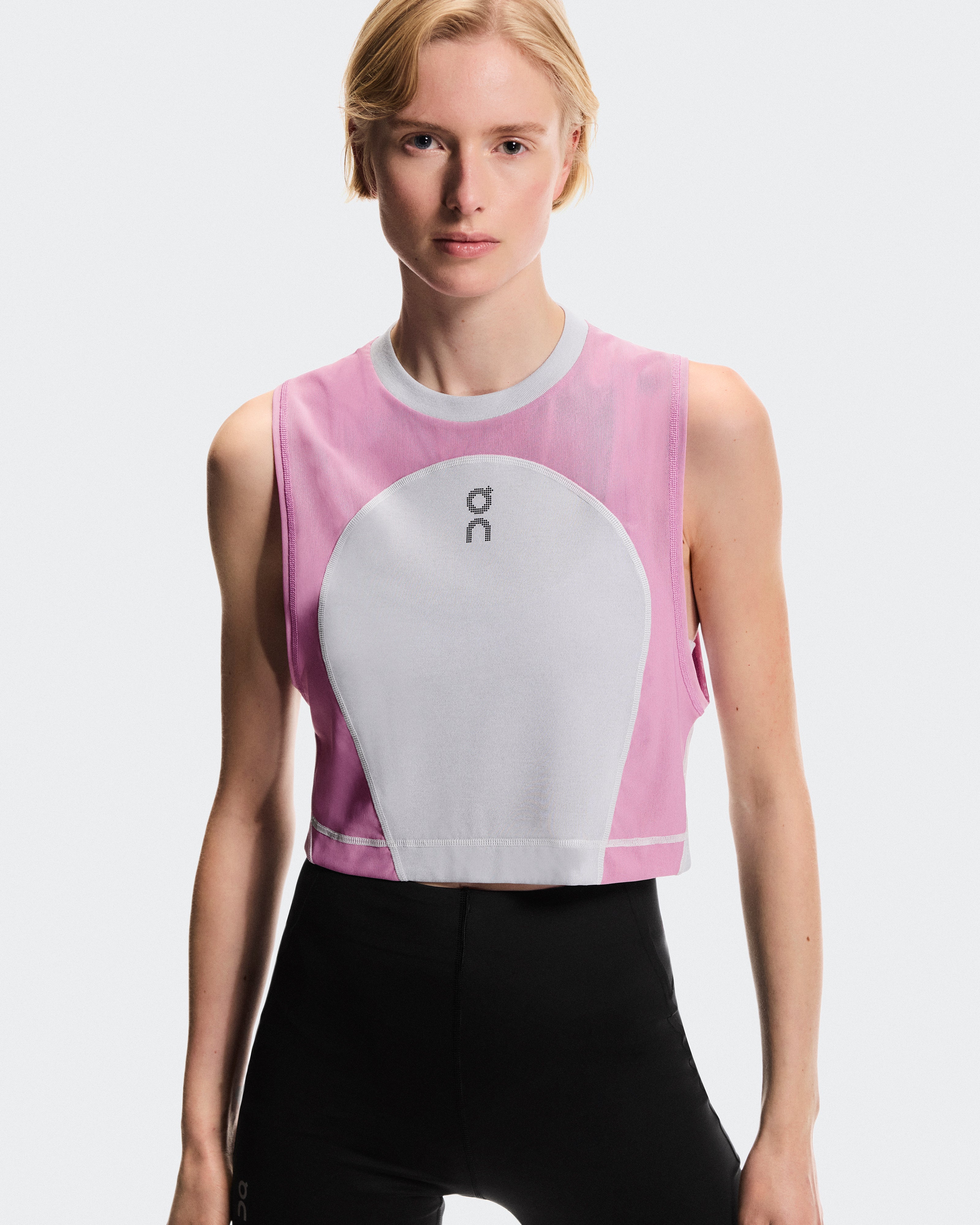 On Train Volt Tank Crater (Women'S)