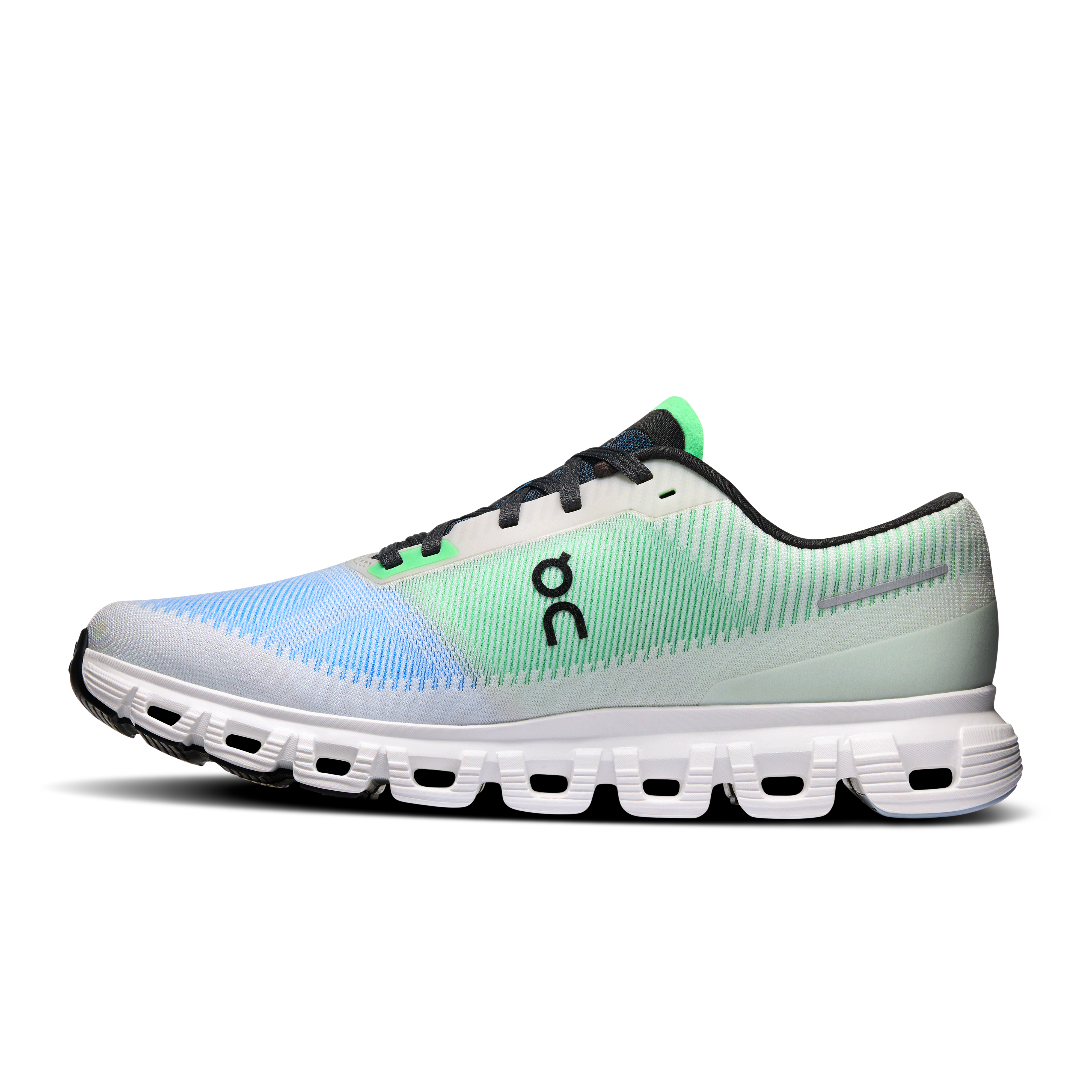 On Cloud 6 Push Horizon Honeydew