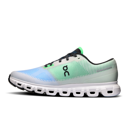 On Cloud 6 Push Horizon Honeydew