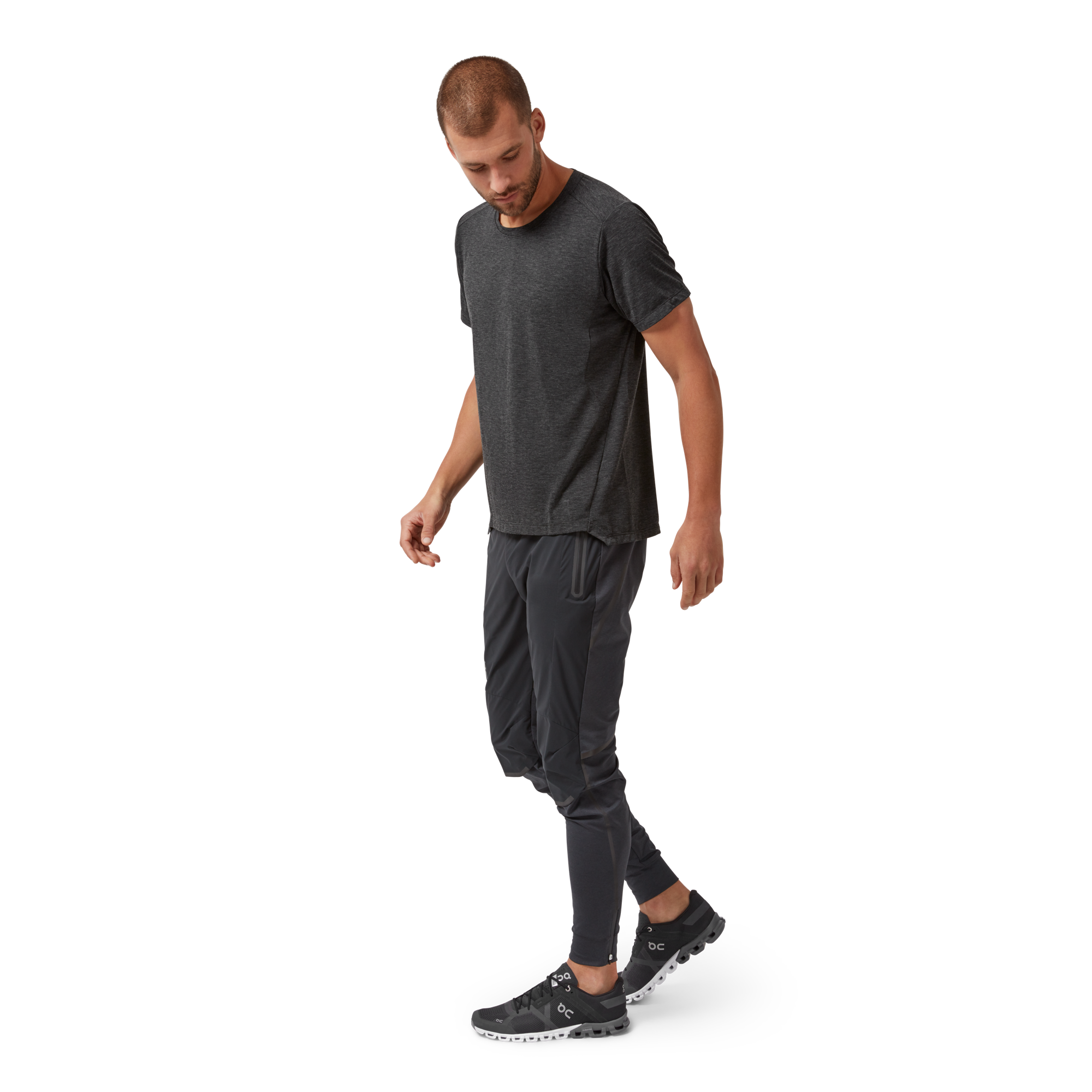 on active-t Black