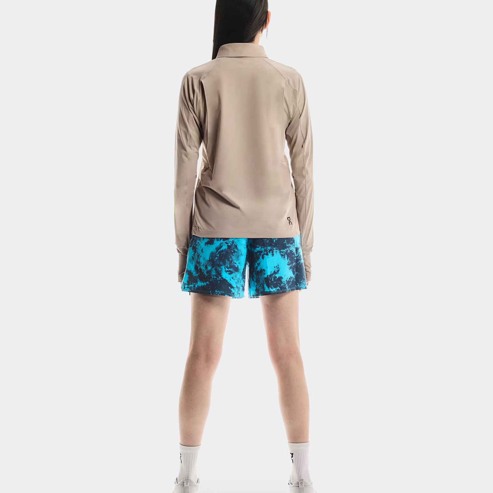 On Trail Breaker Desert (Women'S)