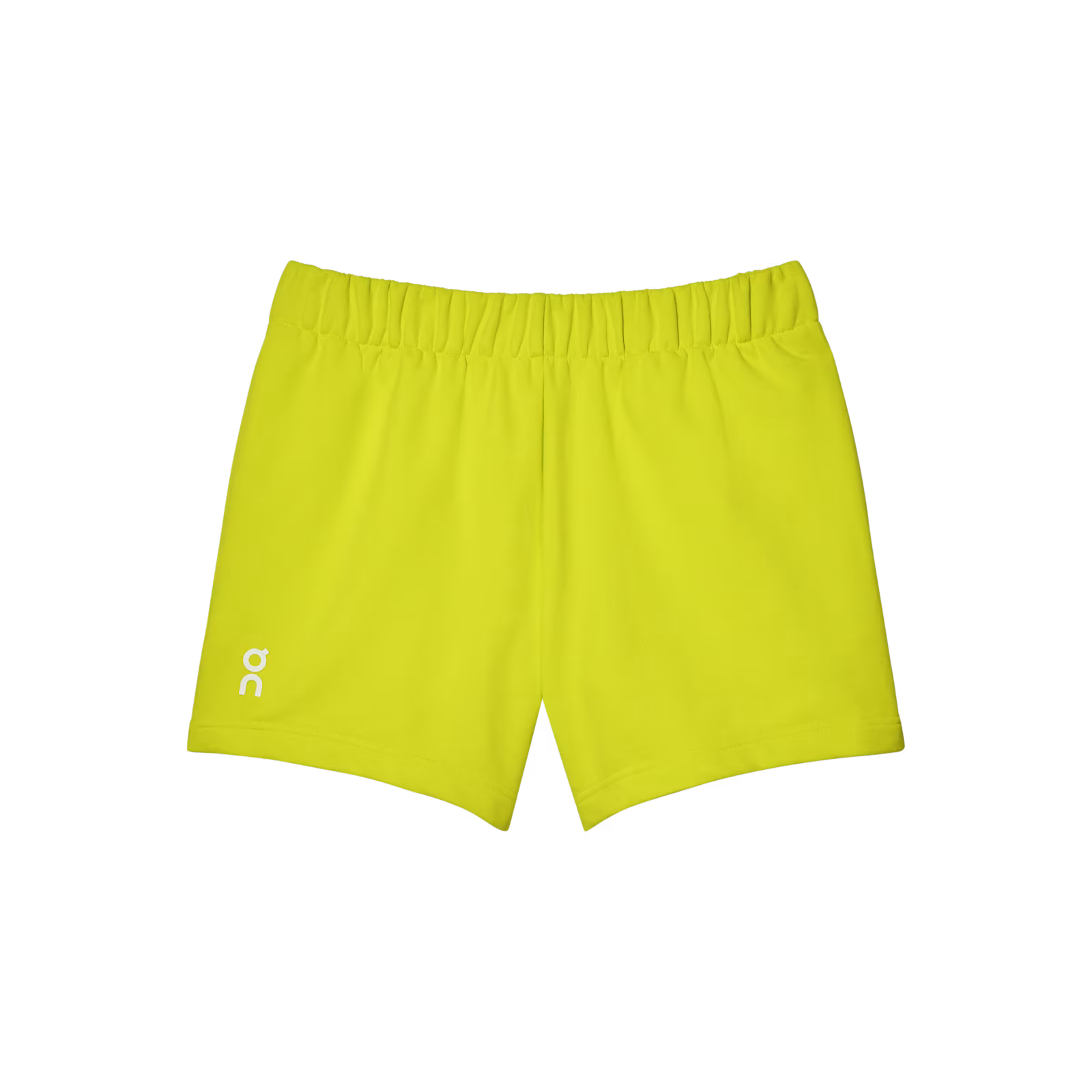 On Club Shorts Lime
