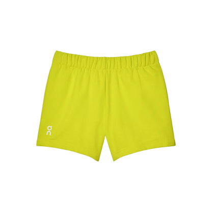 On Club Shorts Lime