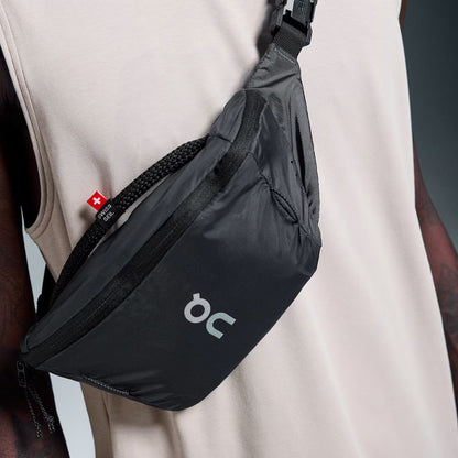 On Waist Pack 2L Lite Magnet