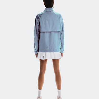 On Court Jacket Geyser (Women'S)