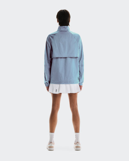 On Court Jacket Geyser (Women'S)