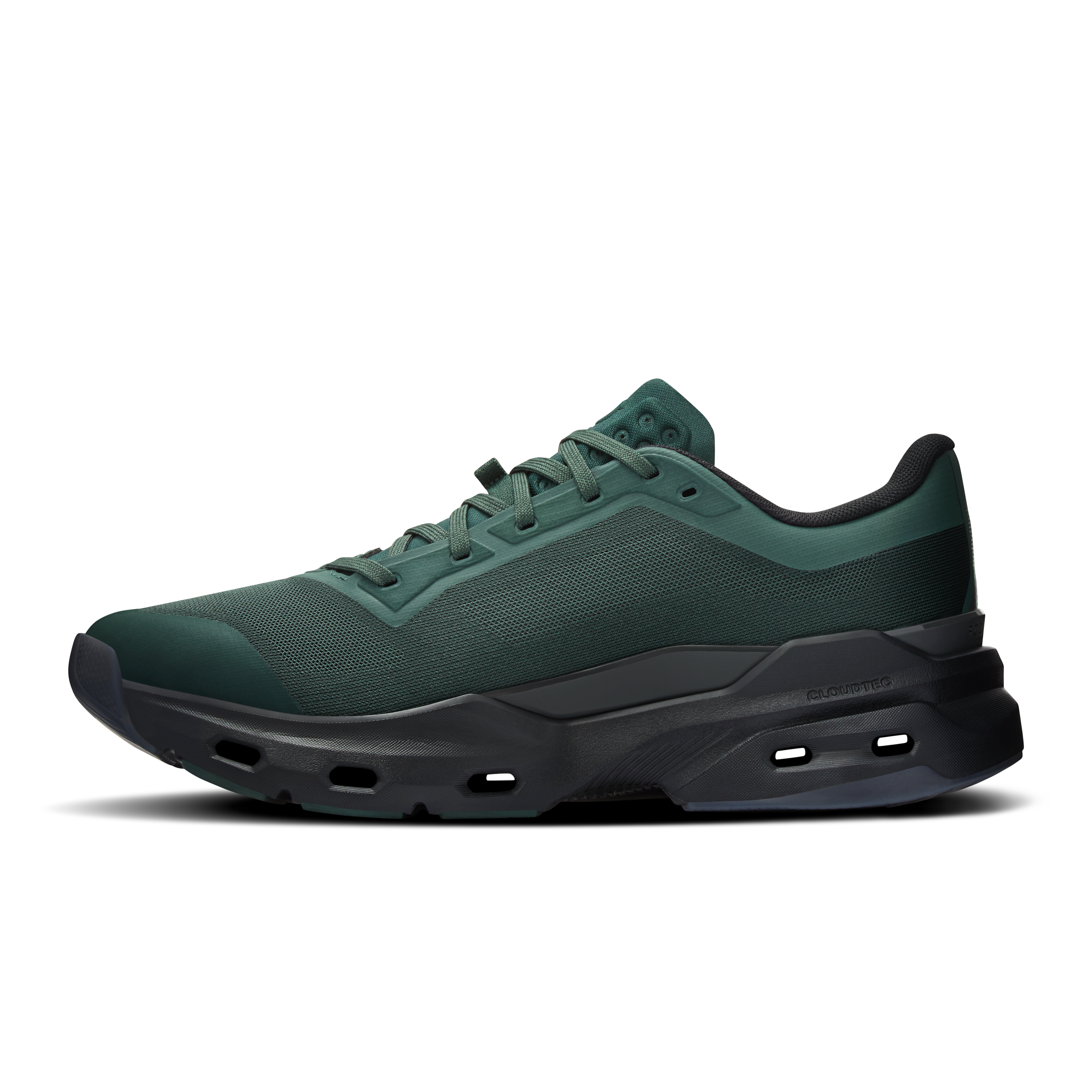 On Cloudpulse 2 Obsidian Black