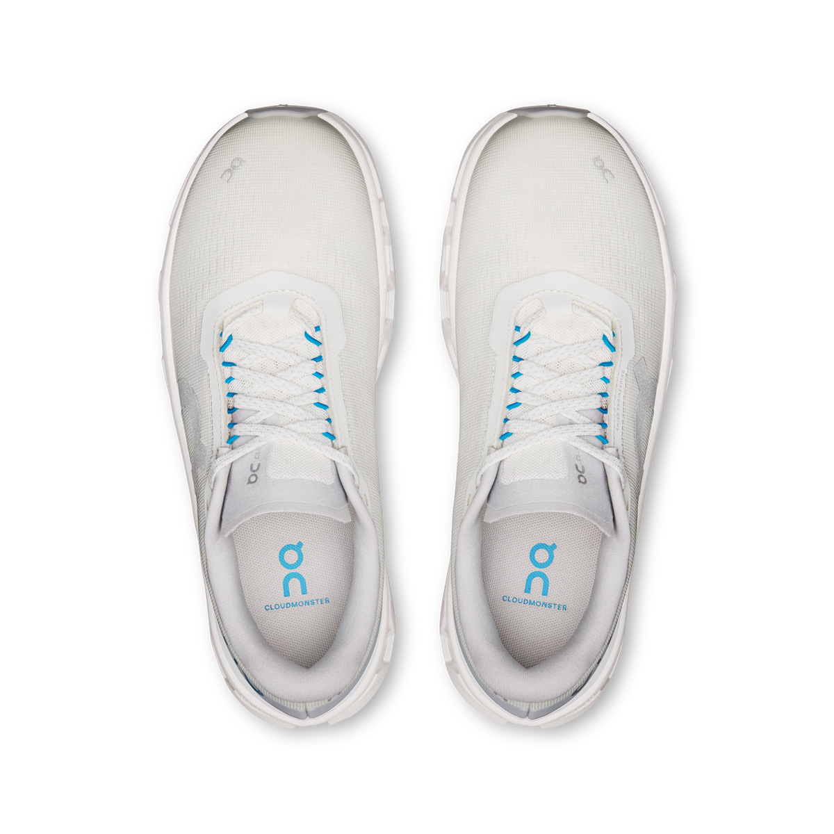 On Cloudmonster 1 White Isle (Women'S)