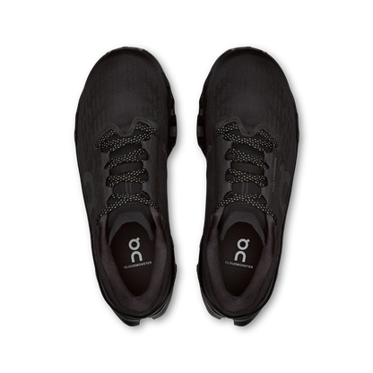 On Cloudmonster 3 Black Black (Women'S)