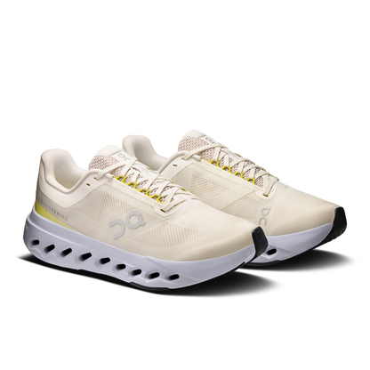on running cloudsurfer next ivory nimbus (women's)