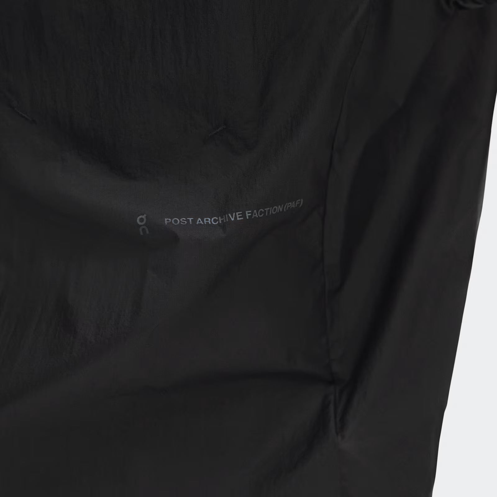 On Zero Jacket Paf Molasses