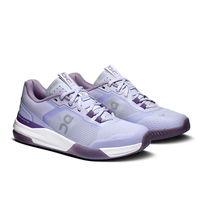 On The Roger Advantage Pro Clay Thistle Dewberry (Women'S)