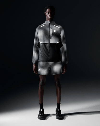 On Lightweight Shorts Lumos Black