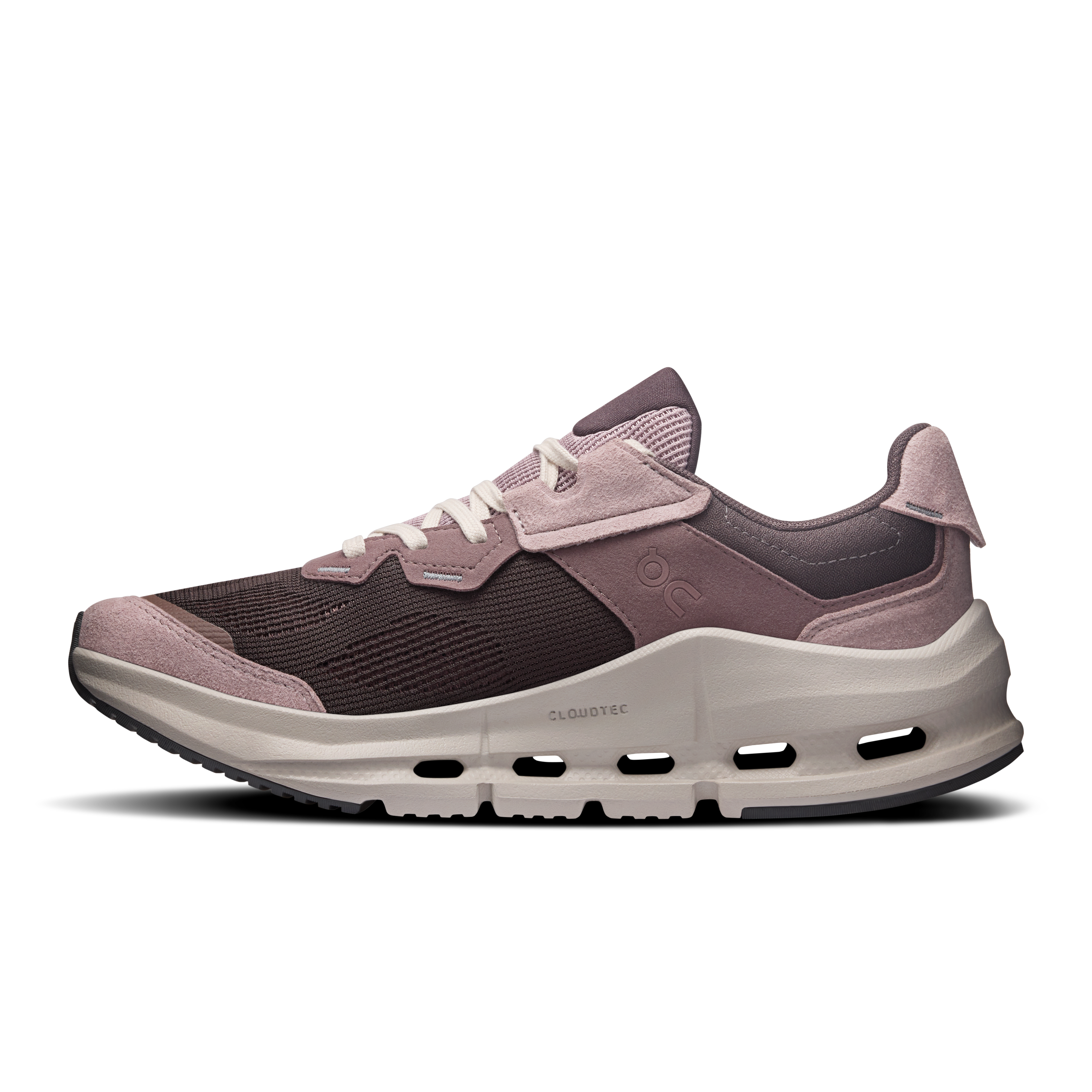 On Cloudnova Rift Pebble Grape (Women'S)