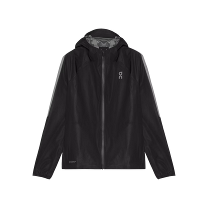 On Performance Jacket Waterproof Black (Women'S)