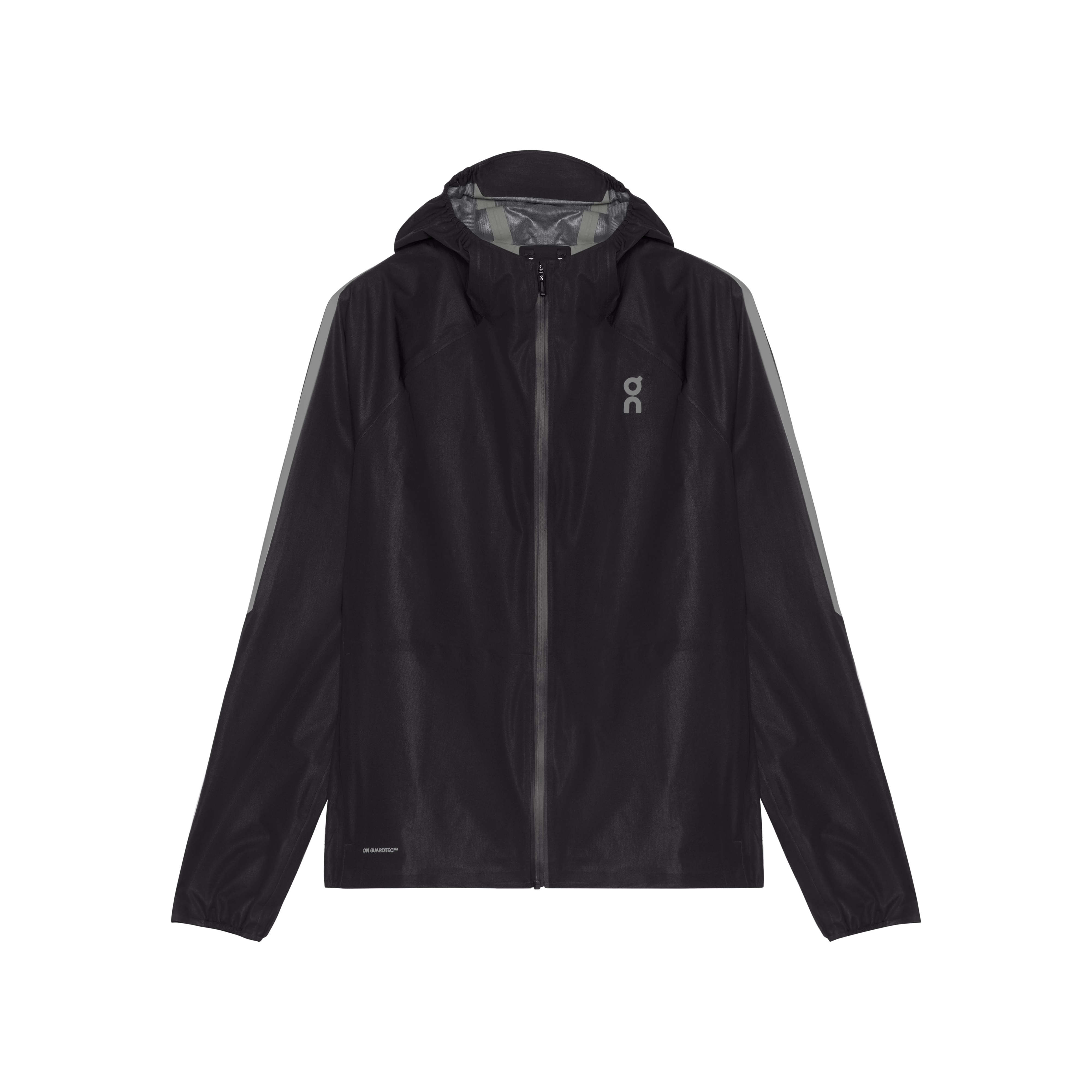 On Performance Jacket Waterproof Black (Women'S)