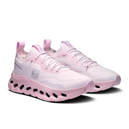 on running cloudtilt loewe pale pink (women's)