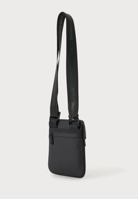 Valentino Axel Cross Body Bag Nero