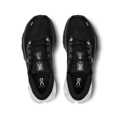 On Cloudflyer 5 Black White (Women'S)