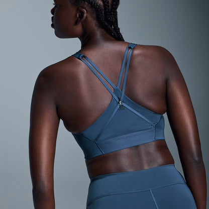 On Active Bra Denim (Women'S)