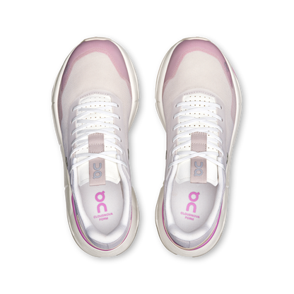 on running cloudnova form 2 pearl raspberry (women's)