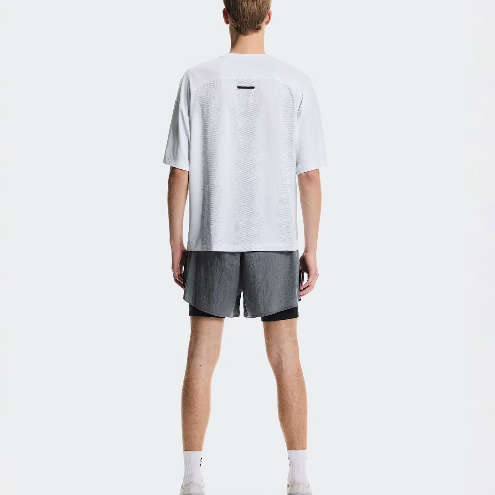On Performance Volt-T White