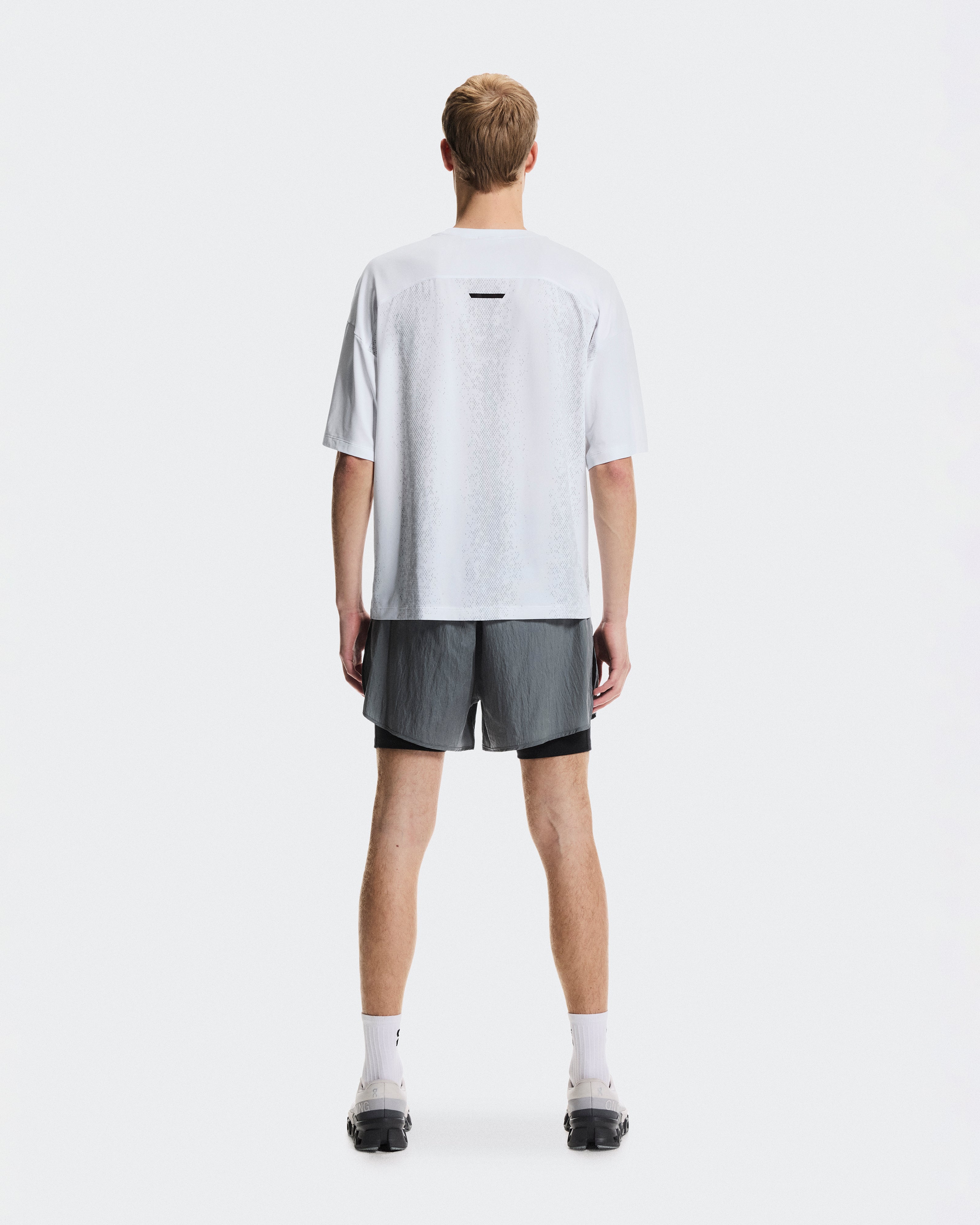 On Performance Volt-T White