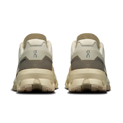 On Cloudvista 2 Cream Desert (Women'S)