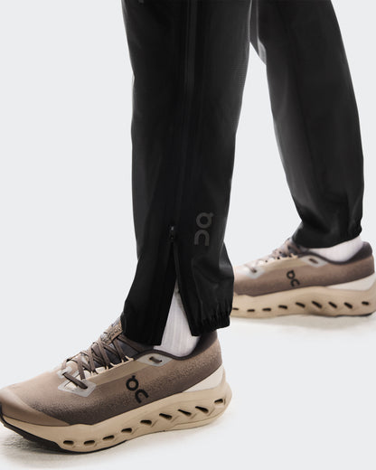 On Ultra Pants Black