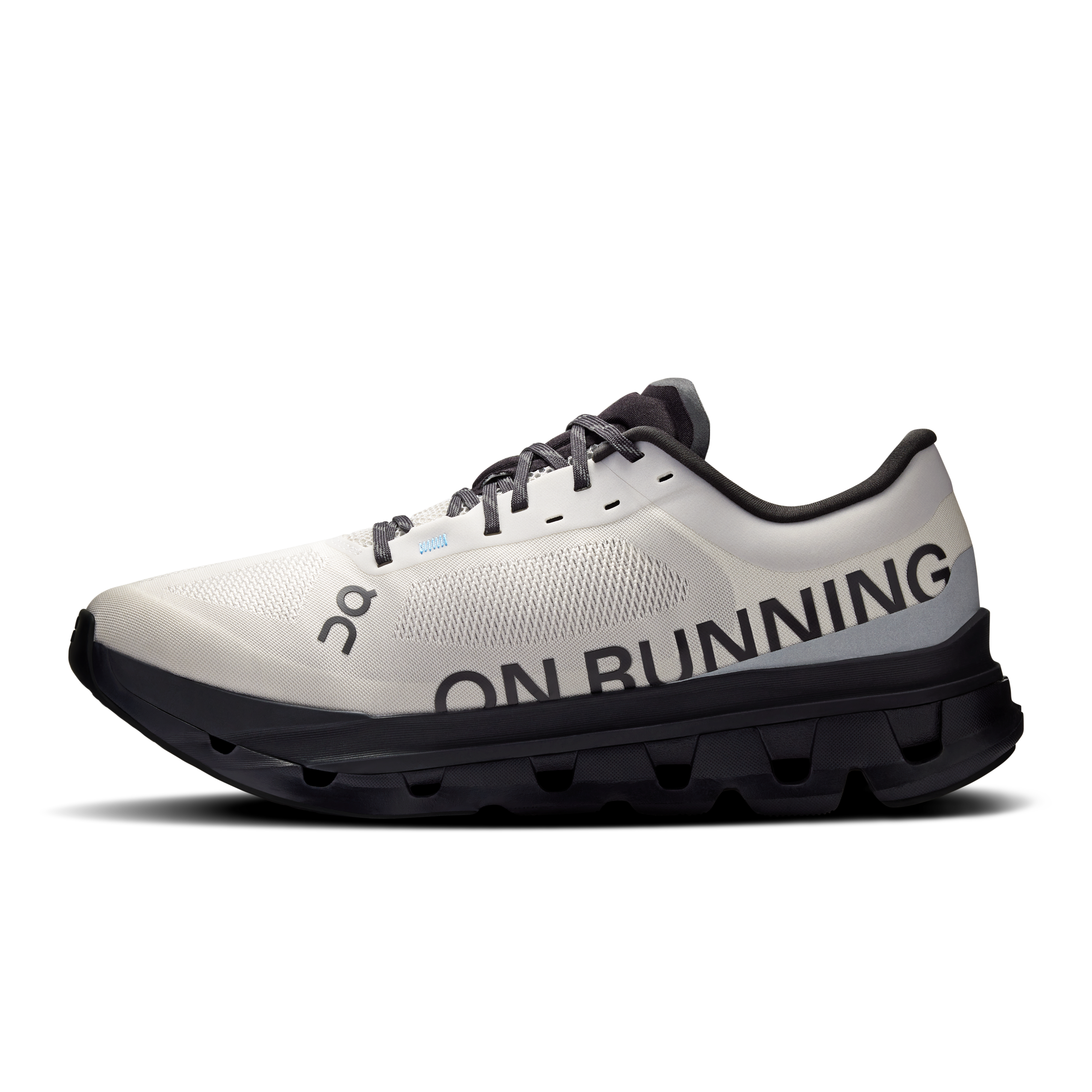 On Cloudflow 5 Lumos Glacier Black