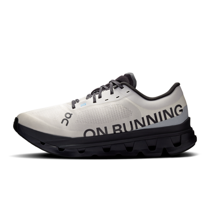 On Cloudflow 5 Lumos Glacier Black