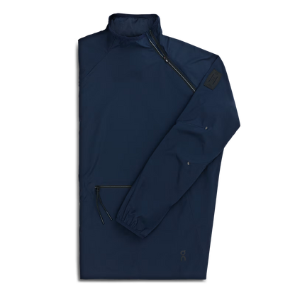 On Active Jacket Navy (Women'S)