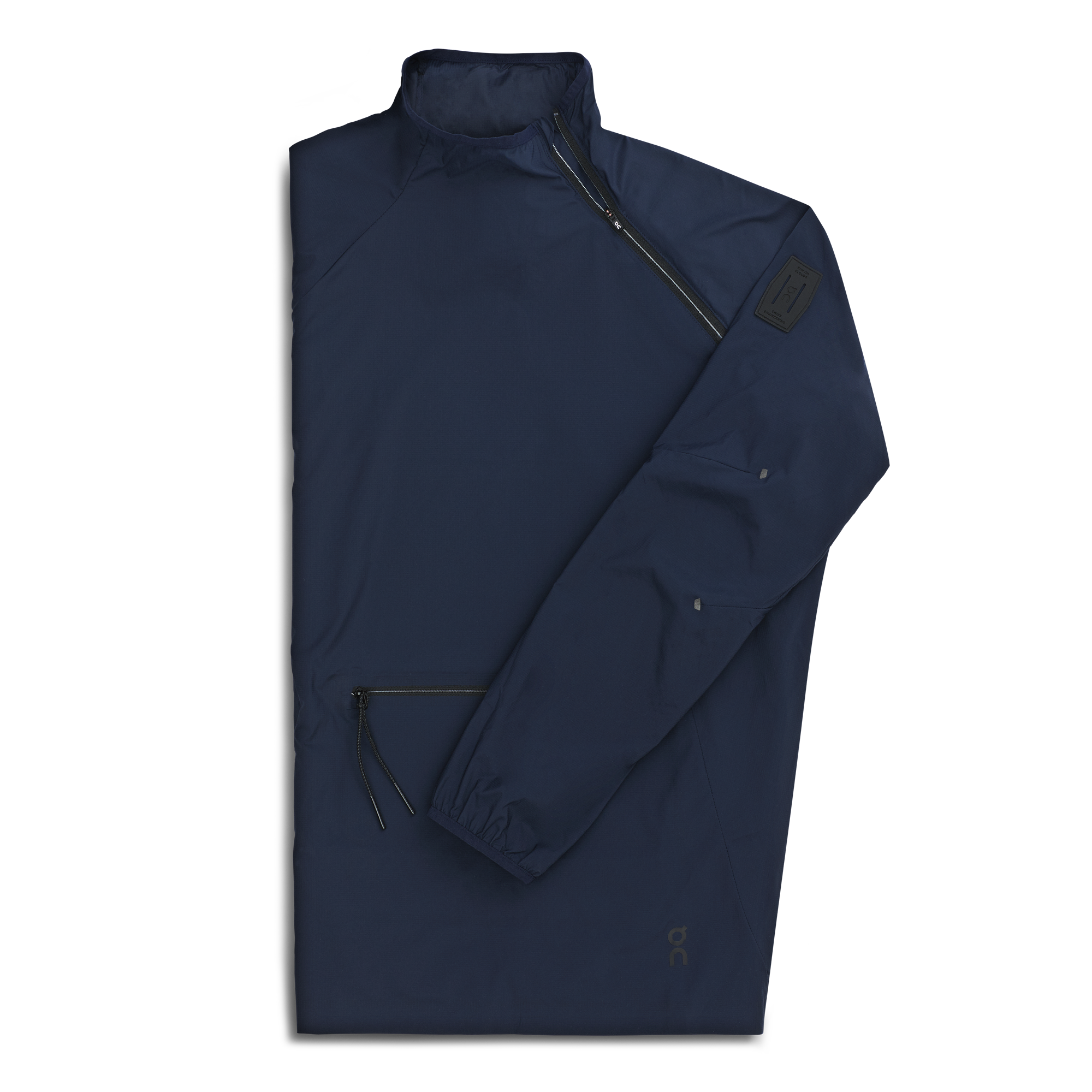 On Active Jacket Navy (Women'S)