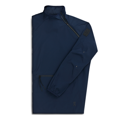 On Active Jacket Navy (Women'S)