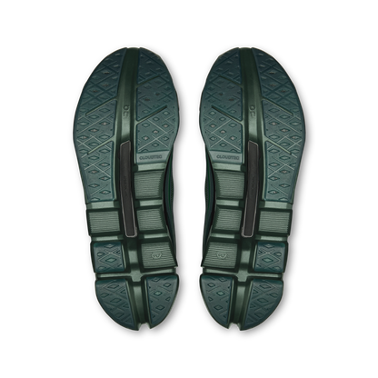 On Cloudflow 5 Ad Obsidian Evergreen (Women'S)