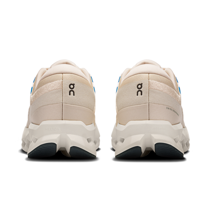 on running cloudsurfer 2 pearl ivory (women's)