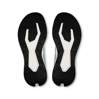 On Cloudultra 3 Rock White