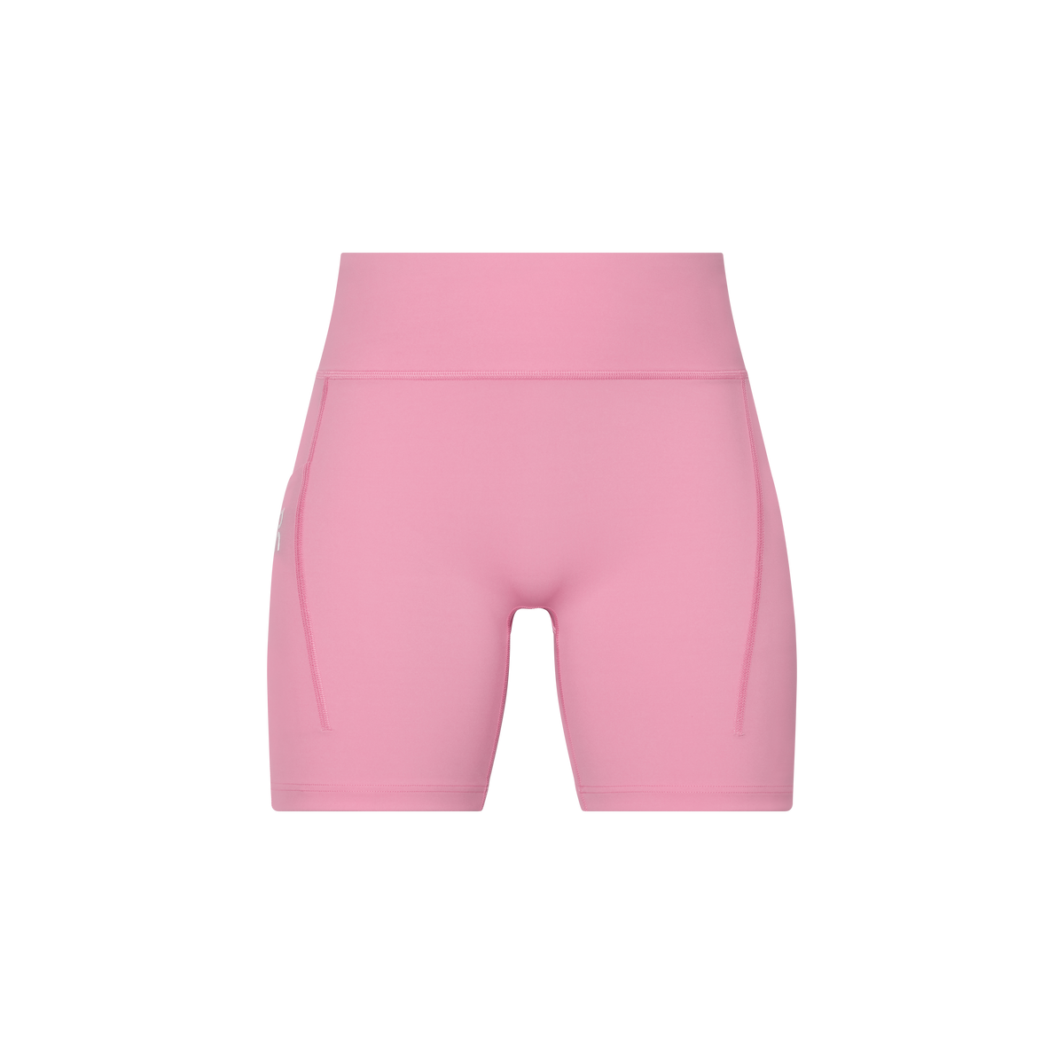 On Performance Tights Short Magnolia (Women'S)