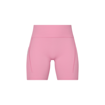 On Performance Tights Short Magnolia (Women'S)