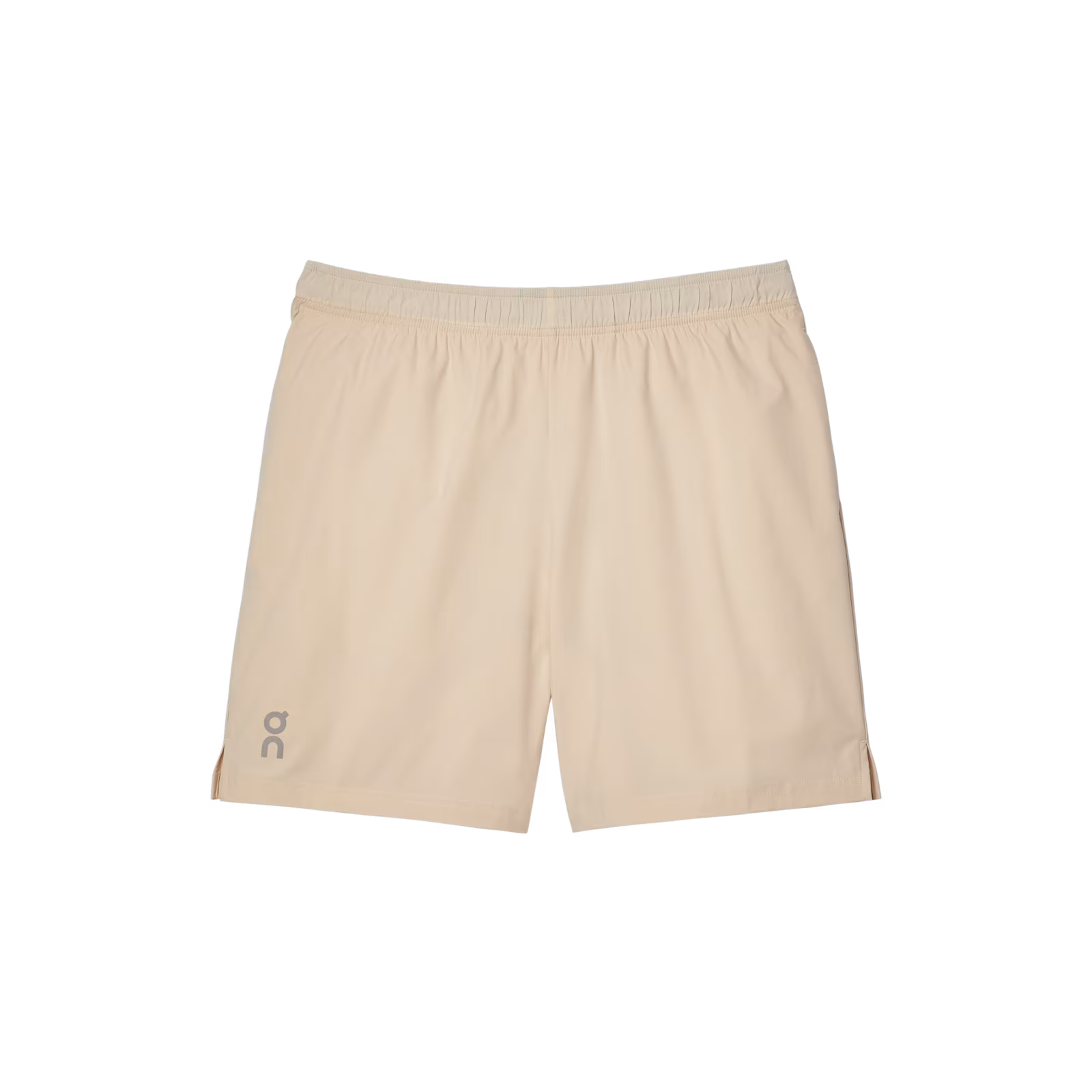 On 7" Core Shorts Sand