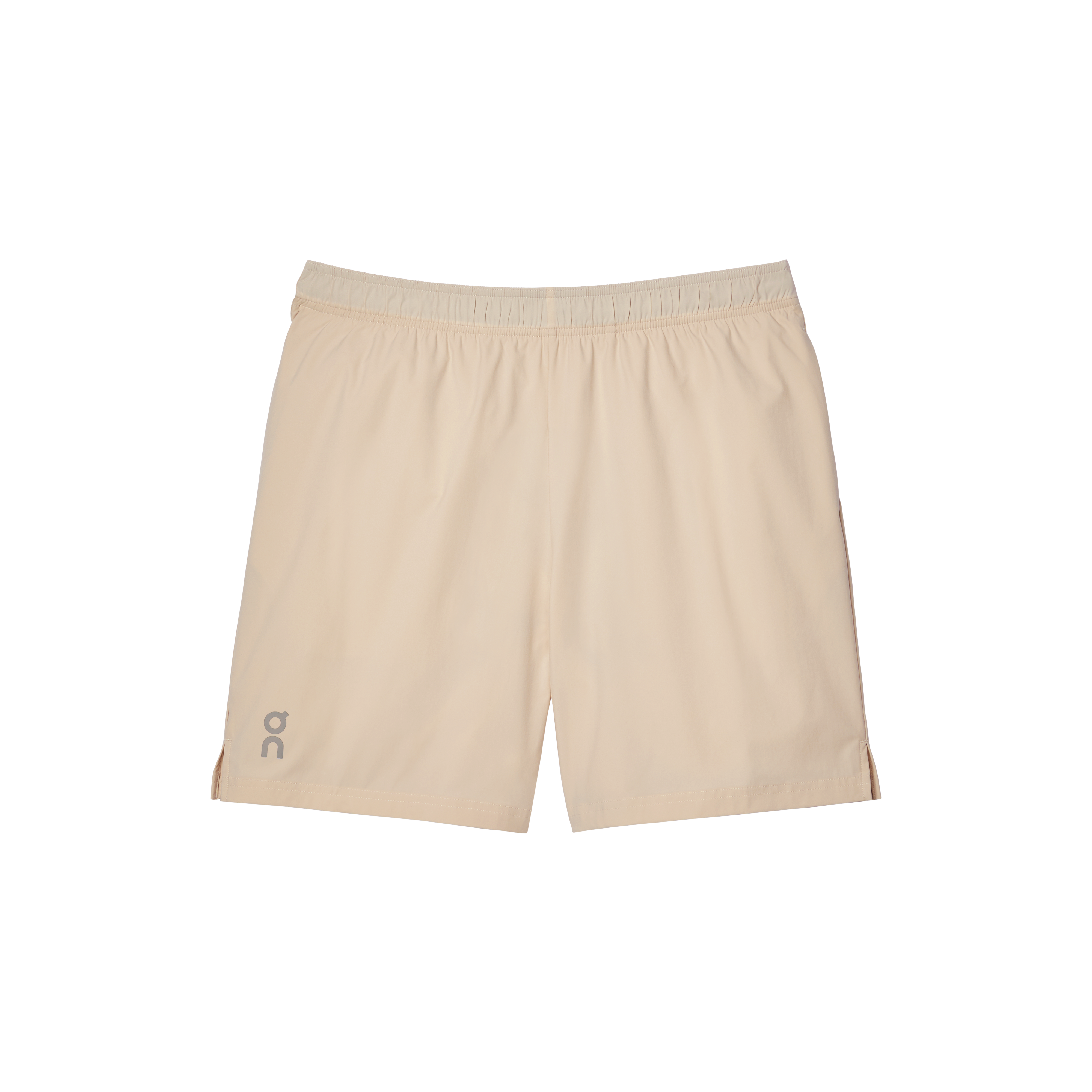 On 7" Core Shorts Sand